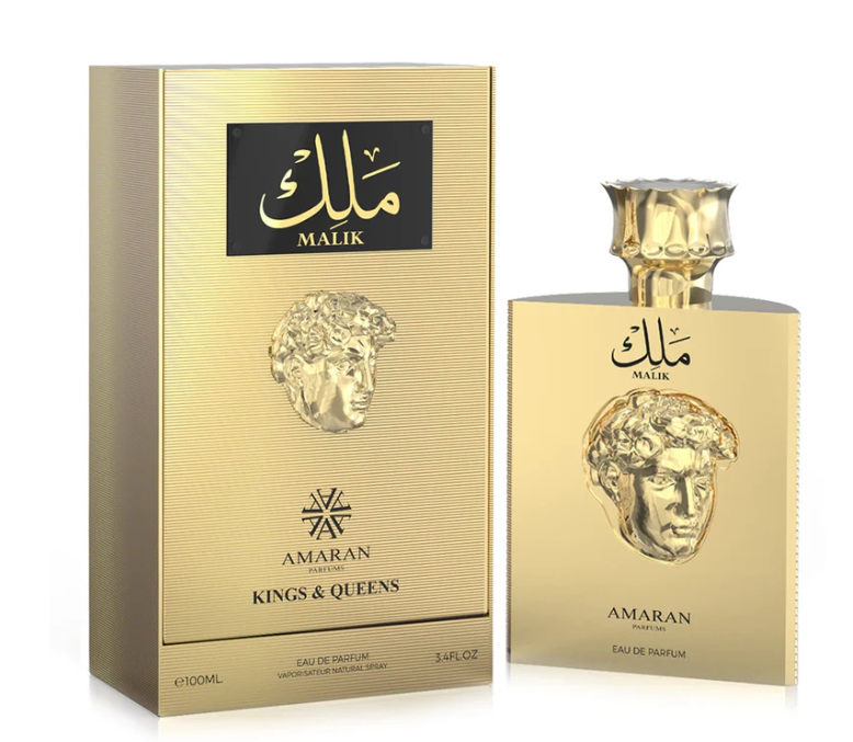 Amaran Kings & Queens Malik