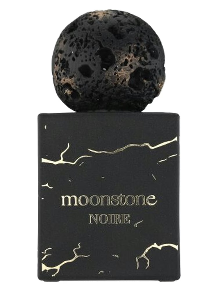 French Avenue Moonstone Noire