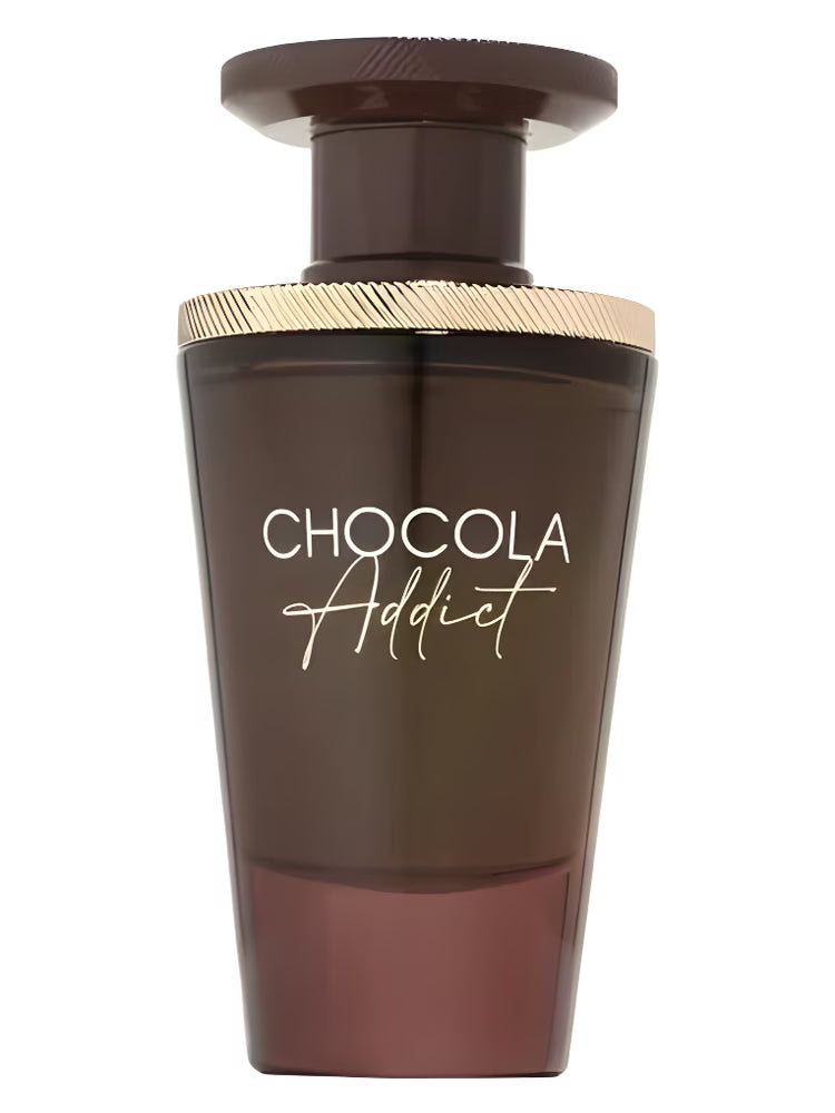 French Avenue Chocola Addict