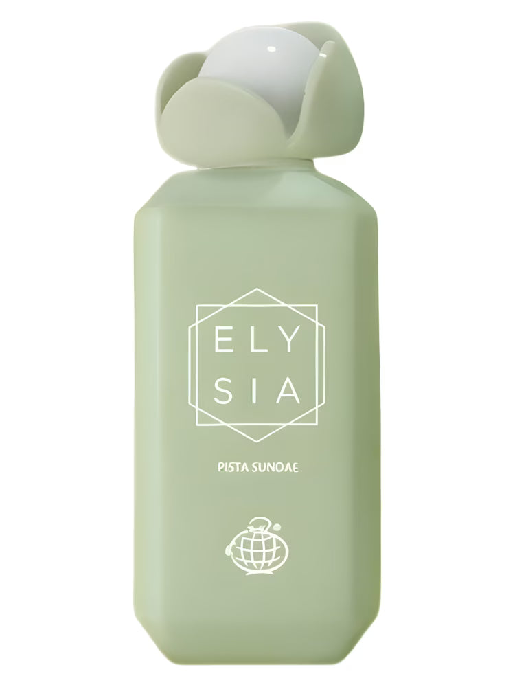 Fragrance World Elysia Pista Sundae