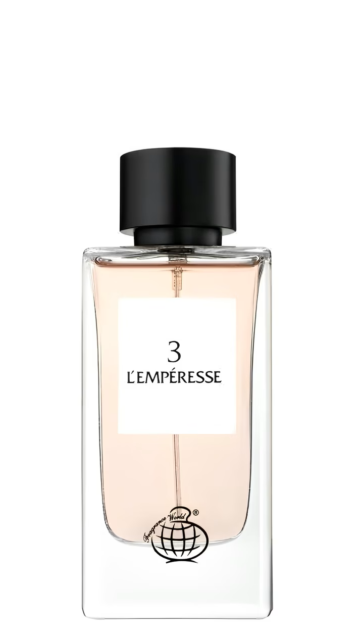 Fragrance World L'emperesse 3