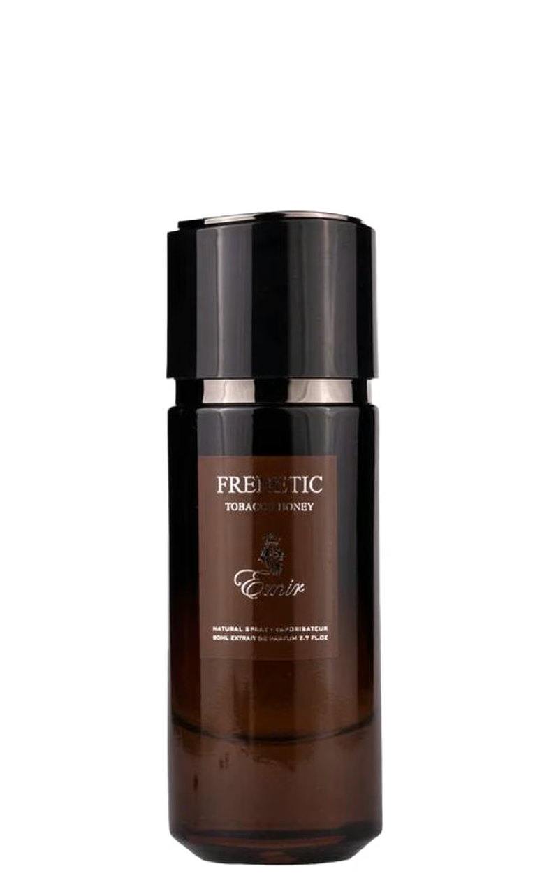 Emir Frenetic Tobacco Honey