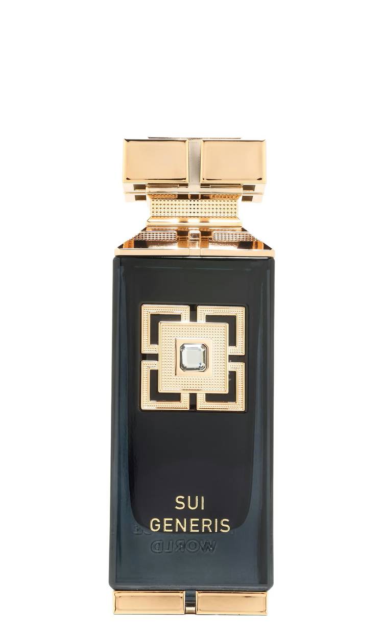 Fragrance World Sui Generis