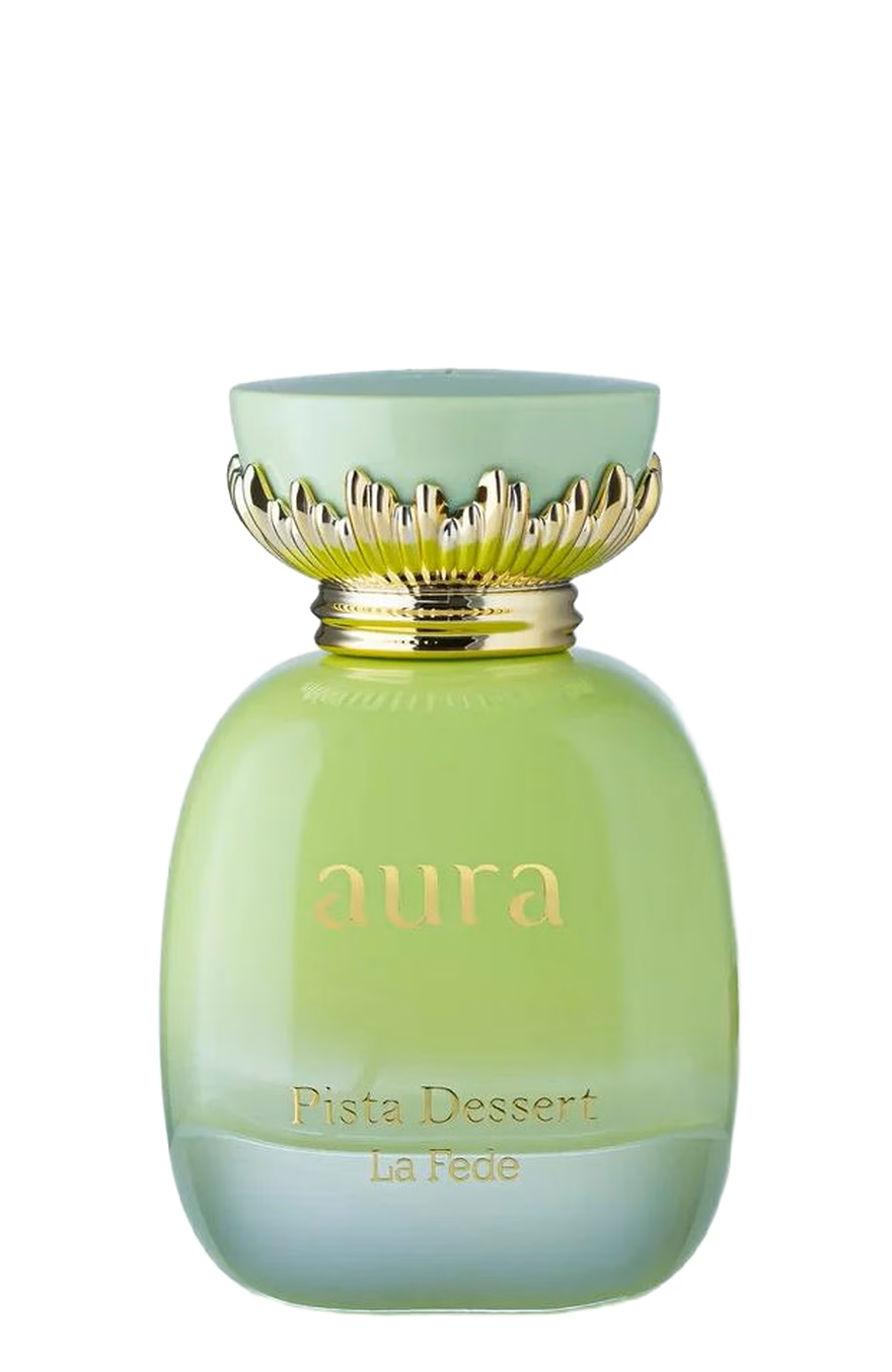 Khadlaj Aura Pista Dessert