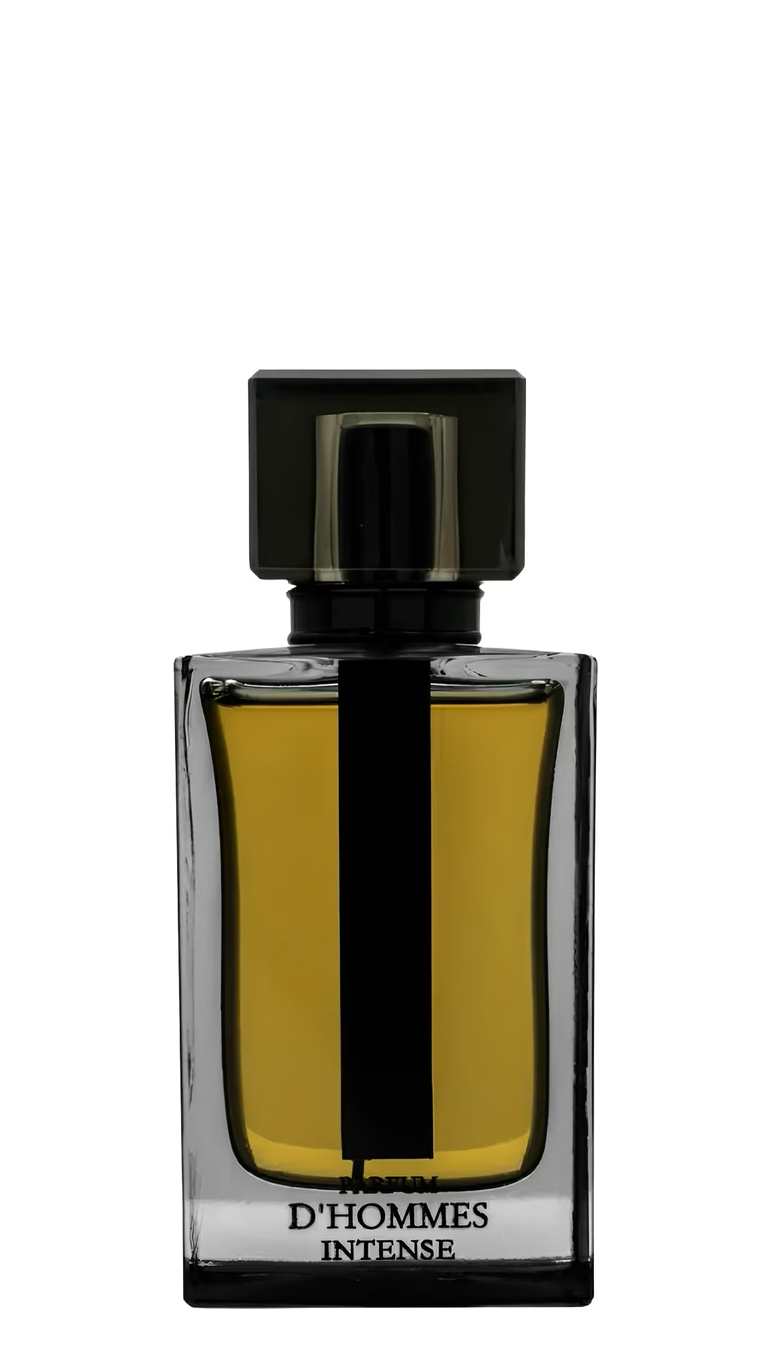 Fragrance World Parfum D'Hommes Intense