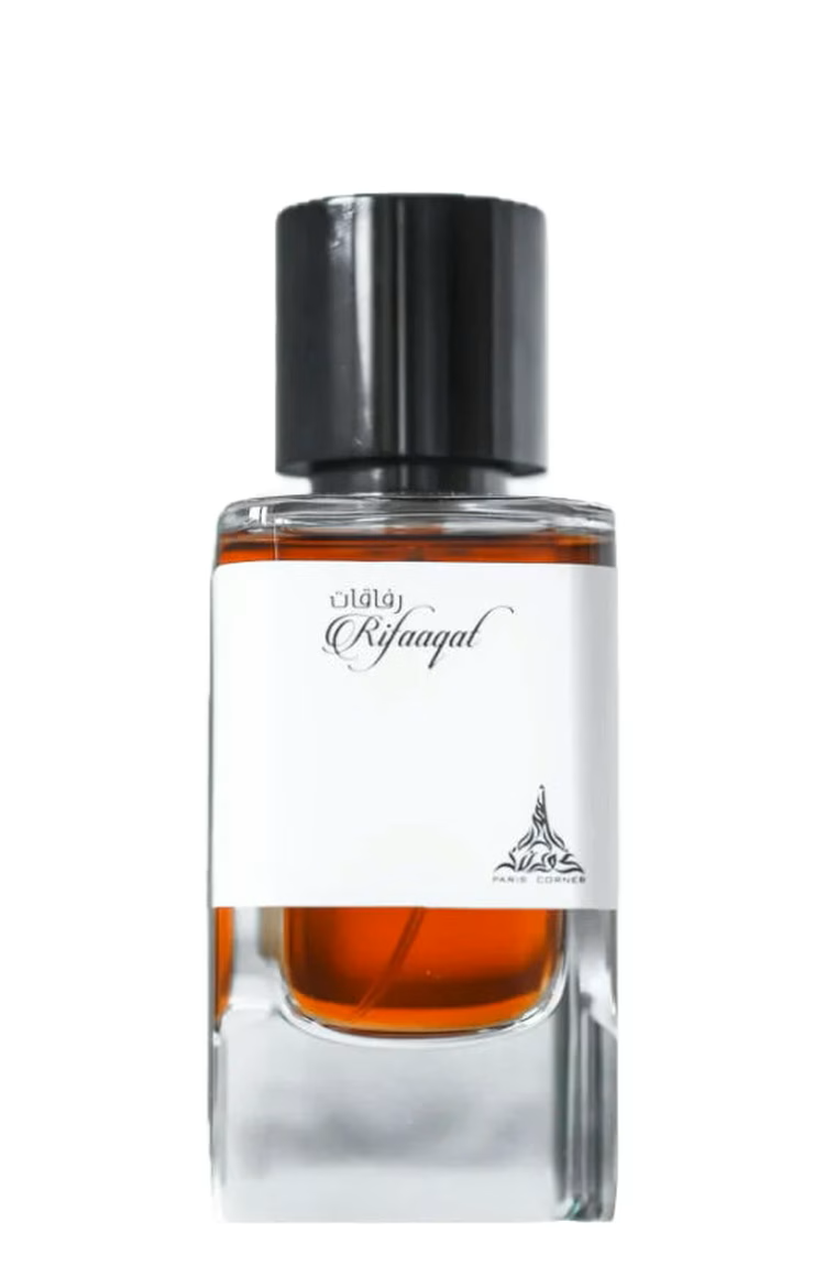 Paris Corner Rifaaqat