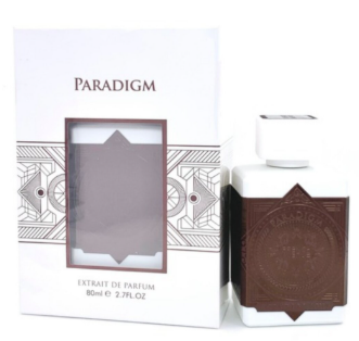 Paradigm by French Avenue 80mI
