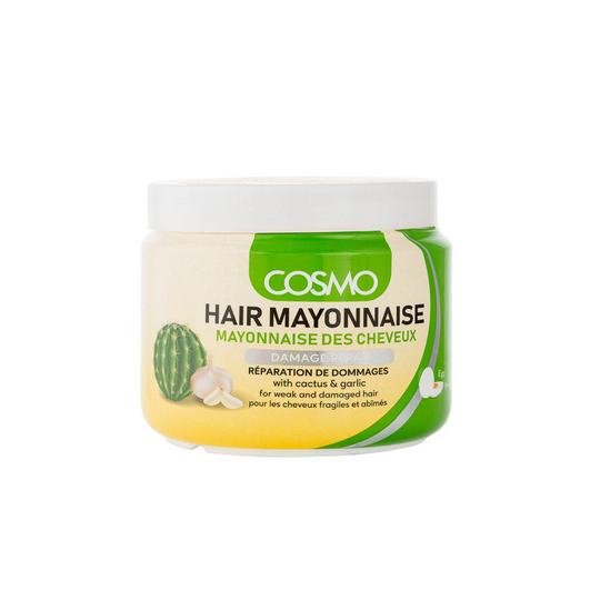 Cosmo Hair Mayonnaise Damage Repair