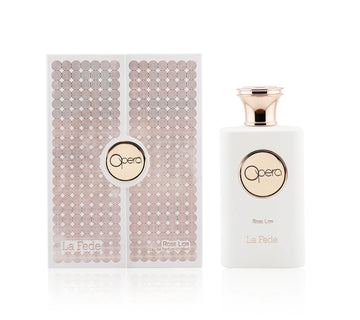 Opera Rose Lor by Khadlaj