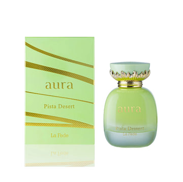 Aura Pista Desert by Khadlaj