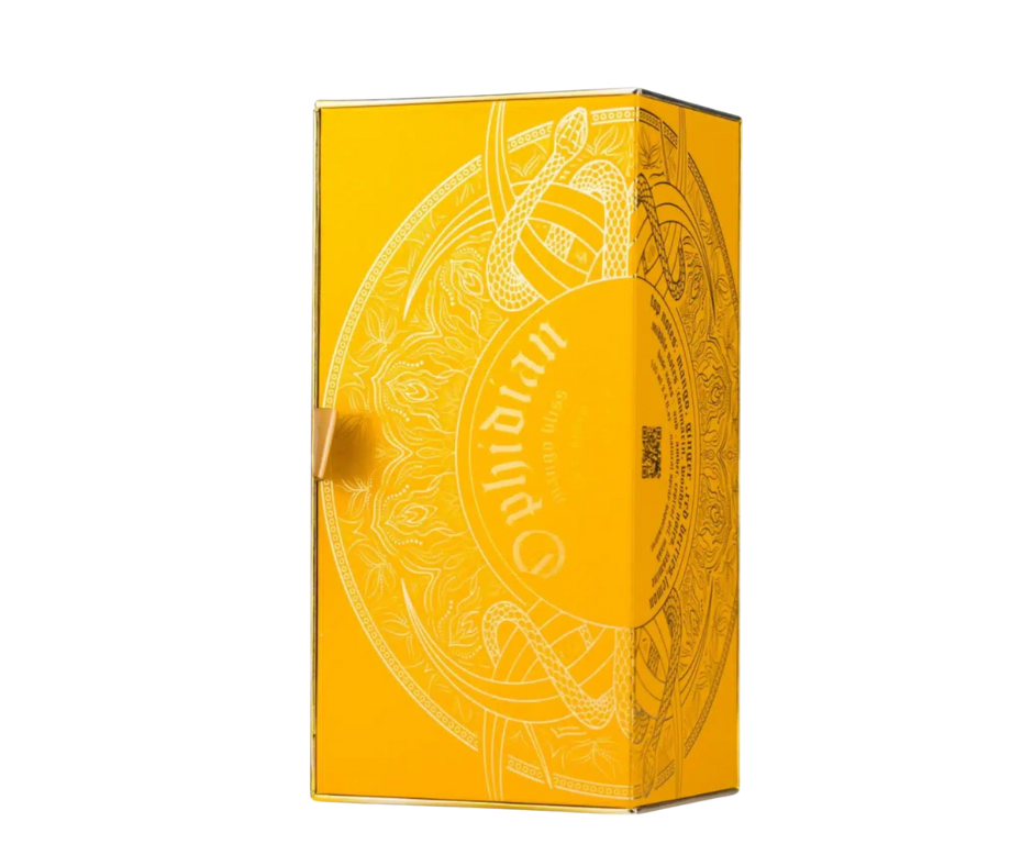 Ophidian Mango Bliss by Paris Corner