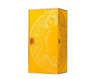 Ophidian Mango Bliss by Paris Corner