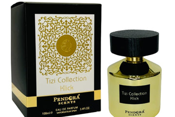 Scent Tizi Collection Klick by Pendora