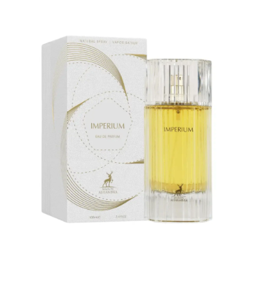 Imperium by Alhambra