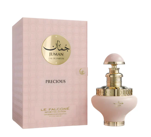 Le Falconé Juman Precious