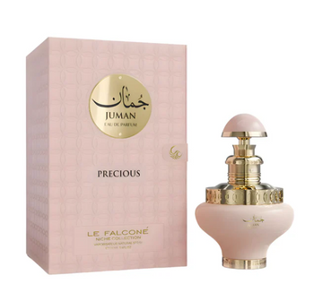 Le Falconé Juman Precious