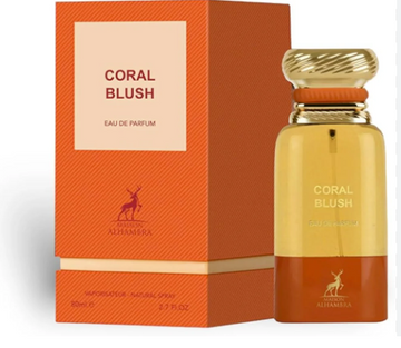 Coral Blush by Alhambra