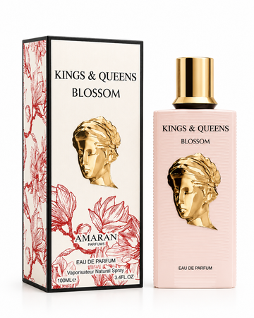 Amaran Kings & Queens Blossom