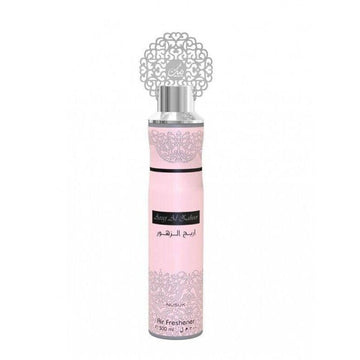 NUSUK Home fragrance Areej Al Zahoor