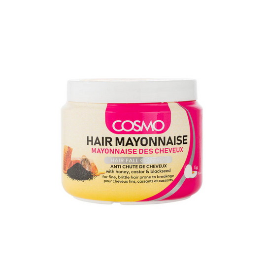 Cosmo Hair Mayonnaise Hair Fall Control