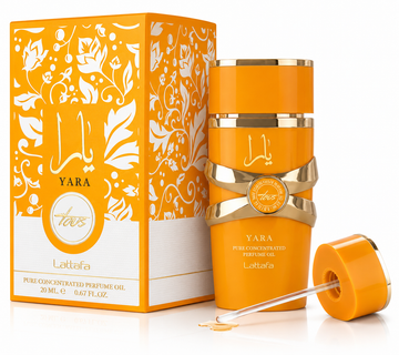 Lattafa - Yara Tous Concentrated Perfume Oil