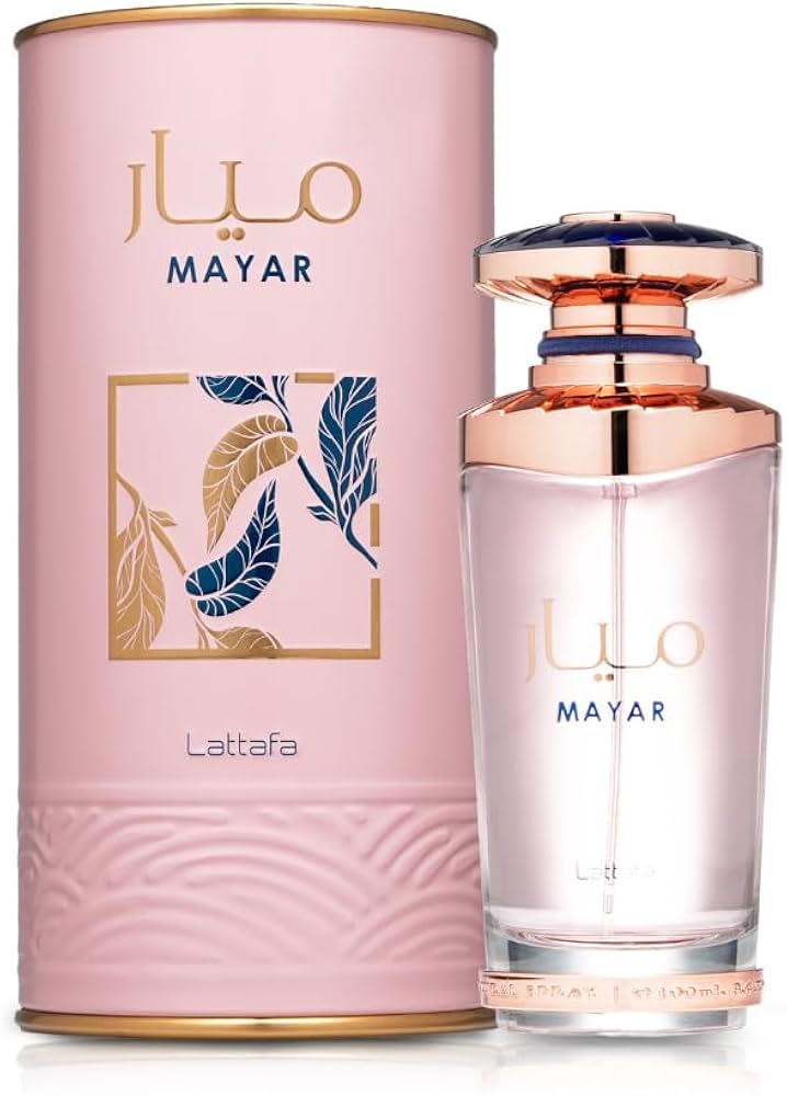 Mayar by Lattafa