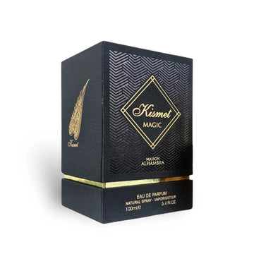 Kismet Magic by Maison Alhambra