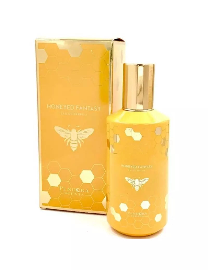 Honeyed Fantasy by Pendora Scents