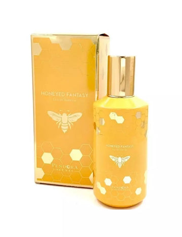 Honeyed Fantasy by Pendora Scents