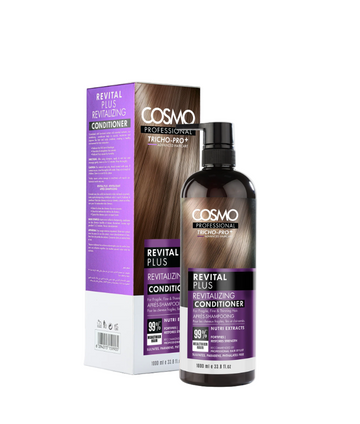 Cosmo Revital Plus Revitalizing Conditioner