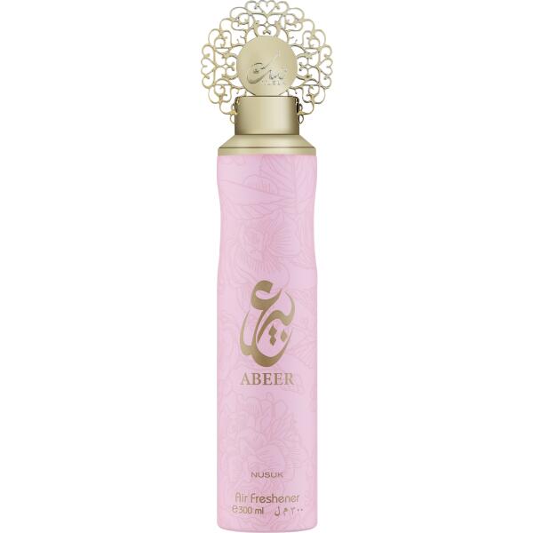 Air Freshner Abeer by Nusuk
