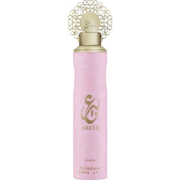 Air Freshner Abeer by Nusuk