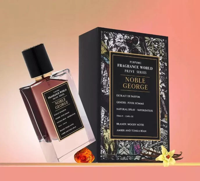 Prive Series Noble George by Fragrance World