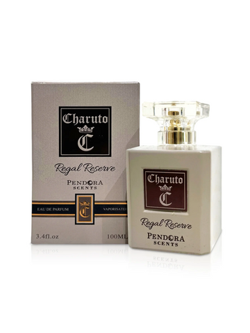 Regal Reserve Charuto by Pendora