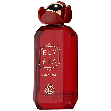 Fragrance World Elysia Apple Rouge