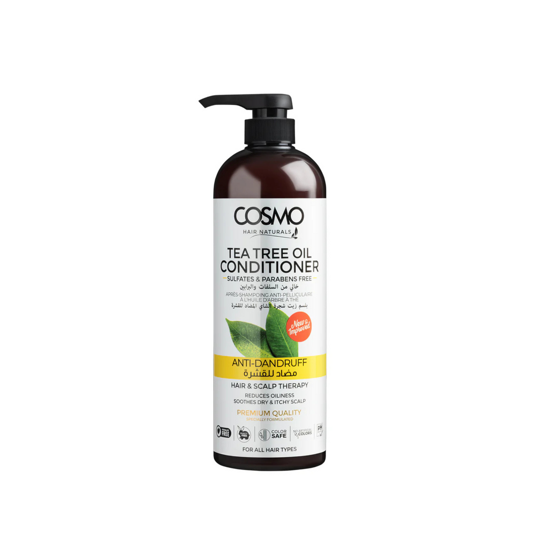 Cosmo Tea Tree Oil Conditioner