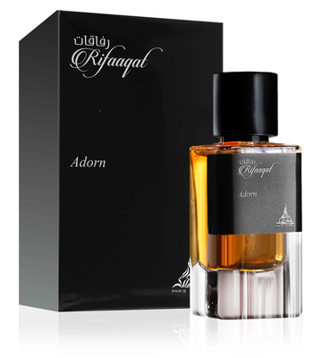 Rifaaqat Adorn by Paris Corner