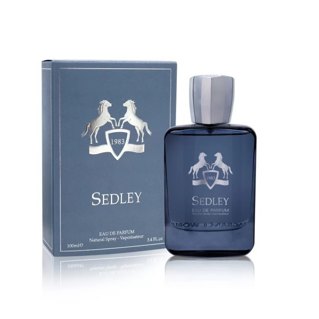 Sedley by Fragrance World