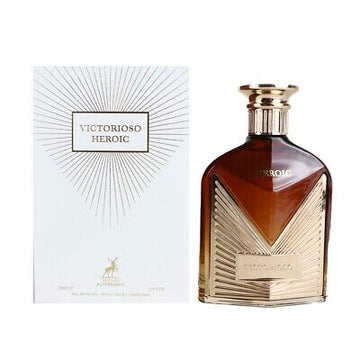 Victorioso Heroic by Maison Alhambra