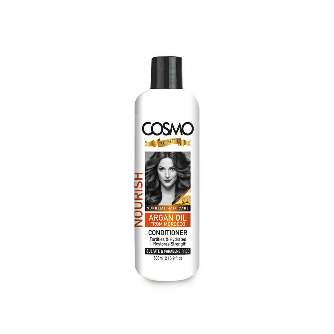 Cosmo Beaute Argan Oil Conditioner