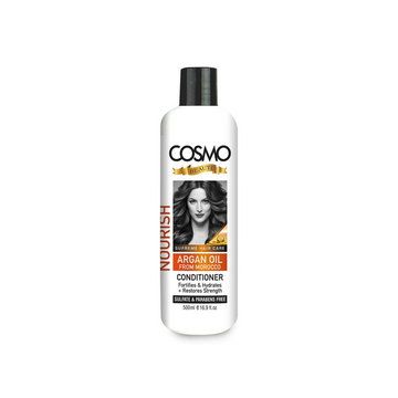 Cosmo Beaute Argan Oil Conditioner