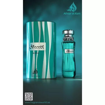 Tanseeq Blue BY Fragrance World 100mI