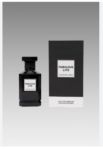Fabulous Life by Fragrance World