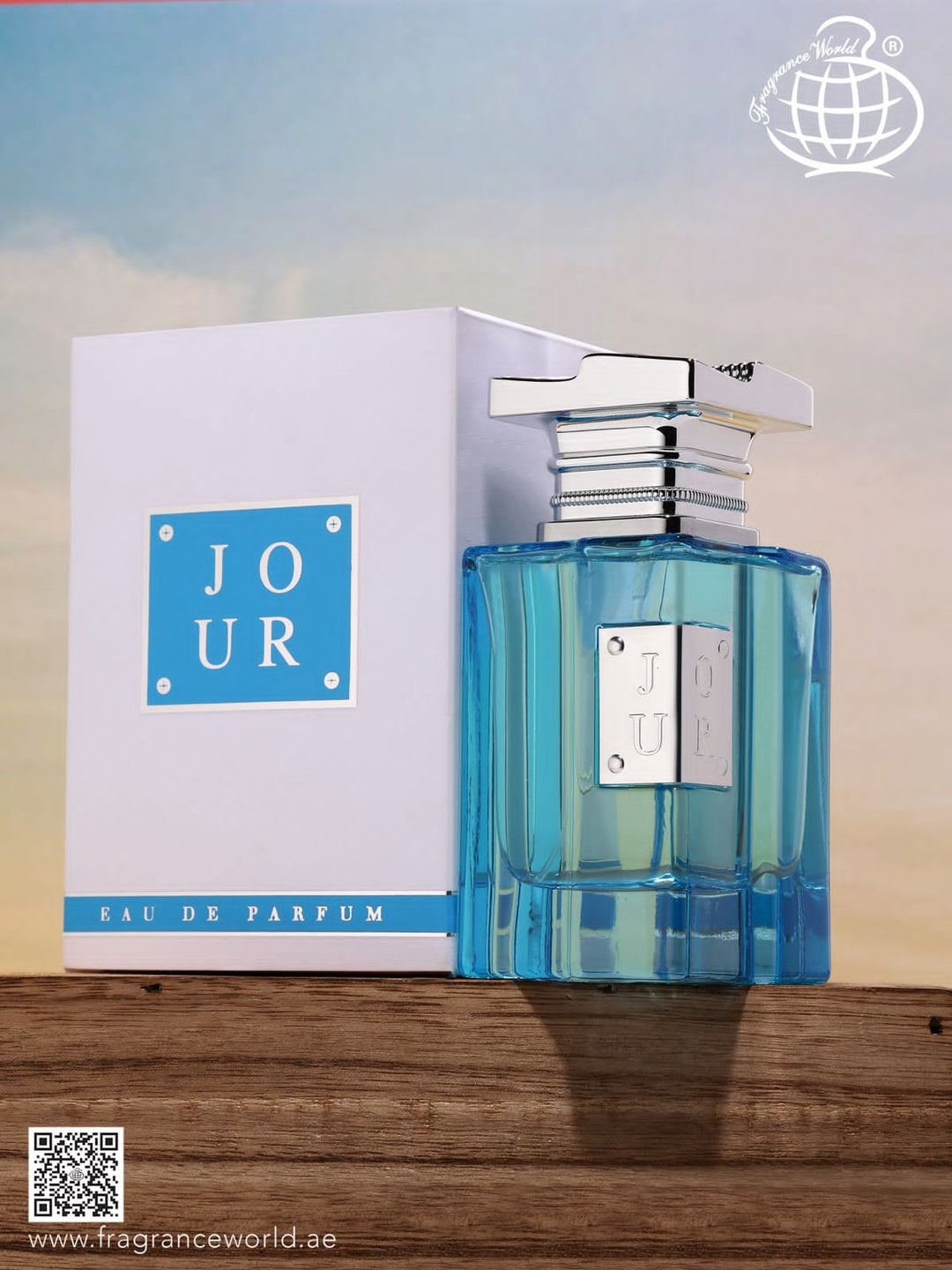 Jour by Fragrance World