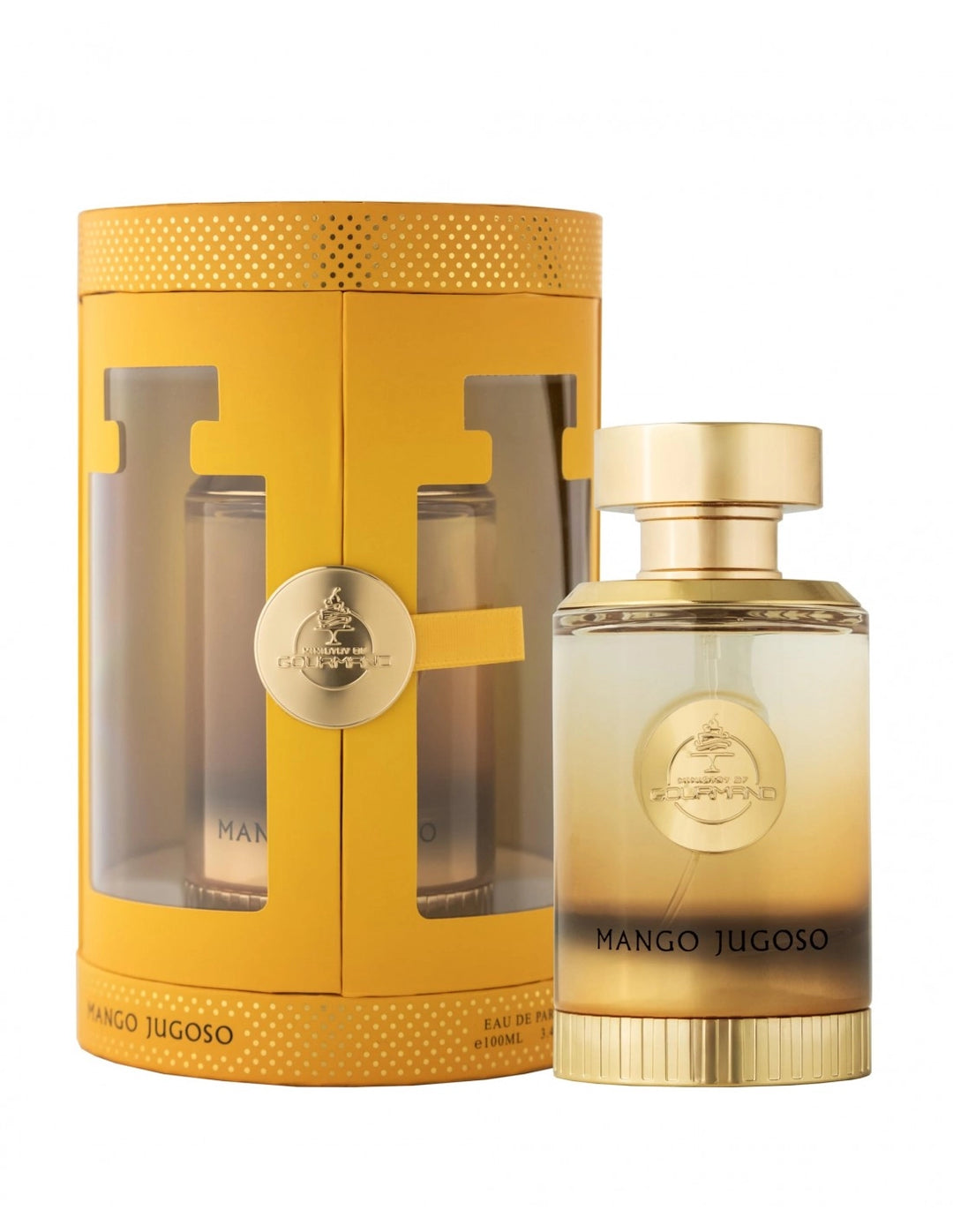 Ministry of Gourmand Mango Jugoso by Paris Corner