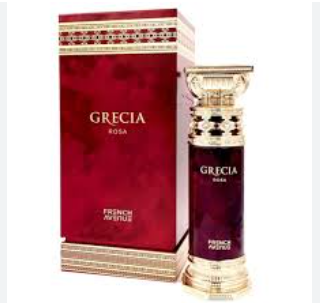Grecia Rosa by French Avenue