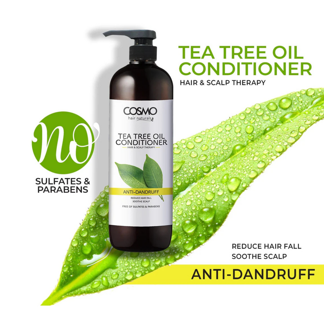 Cosmo Tea Tree Oil Conditioner