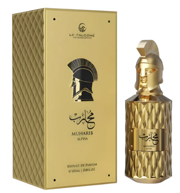 Le Falconé Muharib Alpha