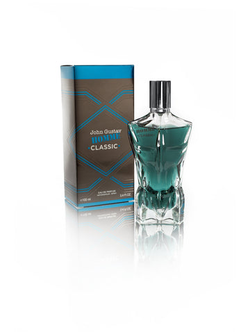 John Gustav Homme Classic by Fragrance World