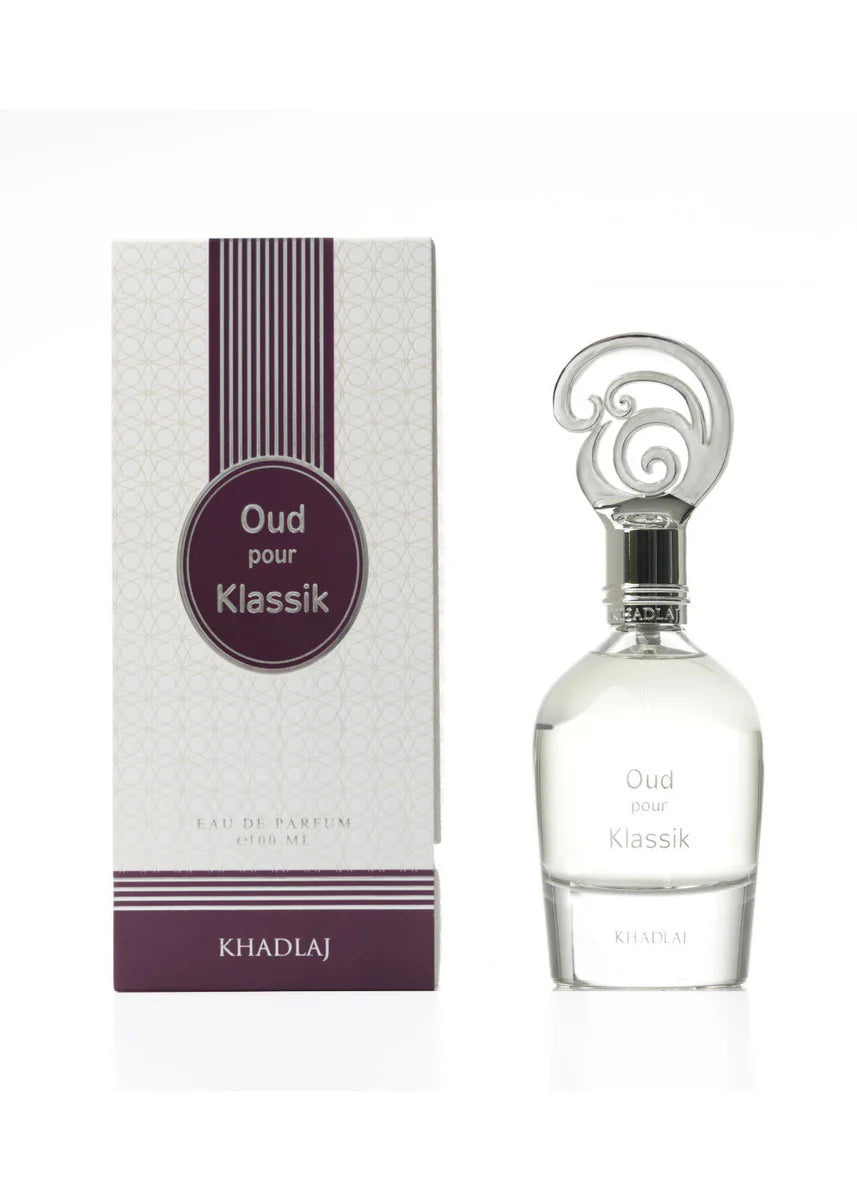 Oud Pour Klassik by Khadlaj